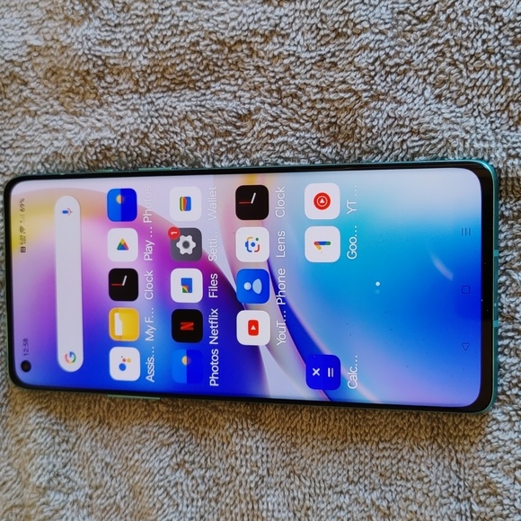 Oneplus Other - OnePlus 8 with charger cord